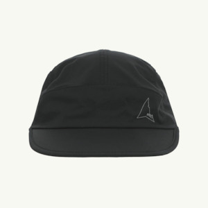 Cap - Black