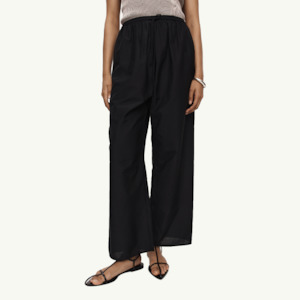 Clothing: Renee Pant - Black