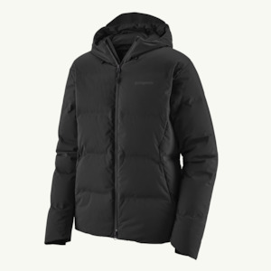 Clothing: Jackson Glacier Jacket - Black