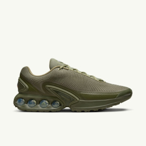 Clothing: Air Max Dn - 'Olive'