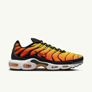 Clothing: Air Max Plus - 'Sunset'