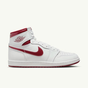 Air Jordan 1 High '85 - 'Metallic Burgundy'