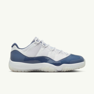 Air Jordan 11 Retro Low - 'Diffused Blue'