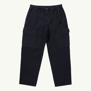 Clothing: Summit Cargo Pant - Dark Navy