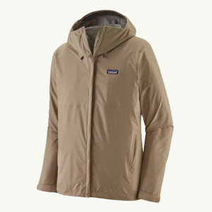 Torrentshell 3L Rain Jacket - Seabird Grey