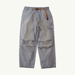 Berkley Pant - Stone Olive