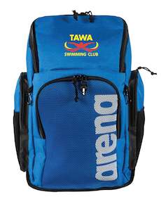 Tawa Team Backpack 45 - Royal