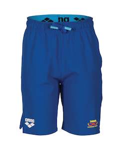 Tawa Swim Club Jr Bermuda - Royal