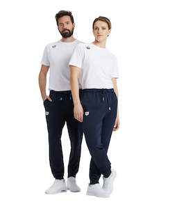 Arena Team Unisex Solid Pants -  Royal