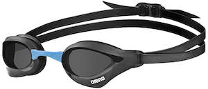 Cobra Core Swipe Goggle Smoke-Black-Blue