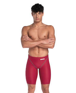 Arena Men's Racing Jammer Powerskin ST Next - Red