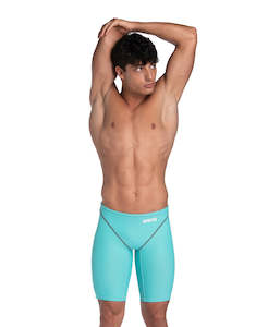 Arena Men's Racing Jammer Powerskin ST Next - Aquamarine