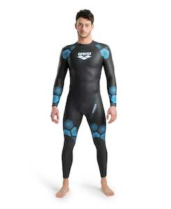 M Powerskin Thunder Wetsuit