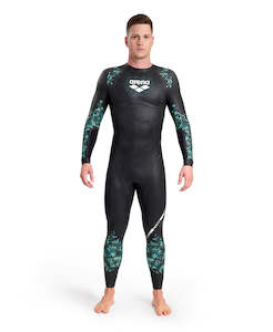 M Powerskin Storm Wetsuit