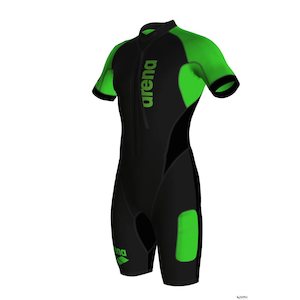 Arena Men's Swimrun Wetsuit