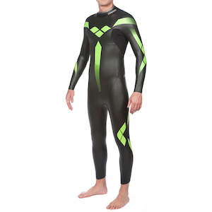 Arena Mens Tri-Wetsuit