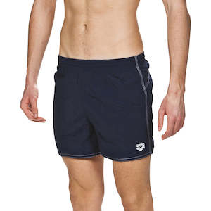 Arena Men's Bywayx Short Navy-White