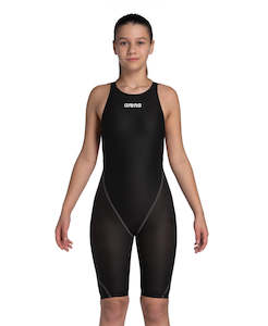 Arena Girl's Racing Suit Powerskin ST Next