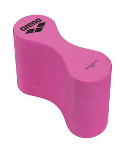 Equipment: arena Freeflow Pullbuoy II Pink