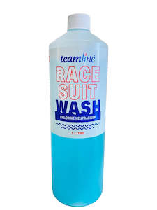 Race Suit Wash 1L