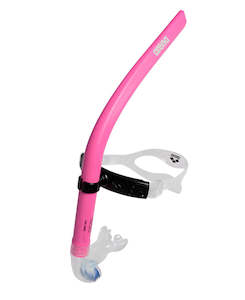 Equipment: Arena Swim Snorkel III Pink