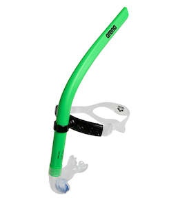 Arena Swim Snorkel III Acid Lime