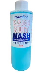 Race Suit Wash 250ml