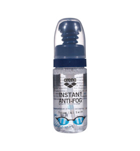 Arena Instant Anti-Fog Spray & Swim