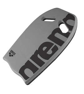 Arena Kickboard Silver