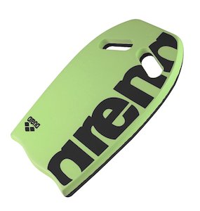 Arena Kickboard Green