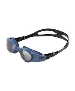 Arena The One Goggle Smoke Grey-Blue-Black