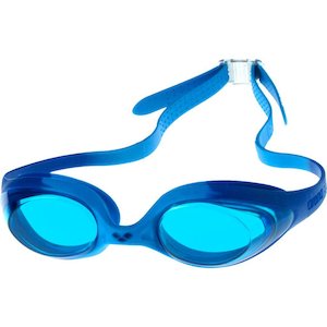 Arena Spider Junior Goggle