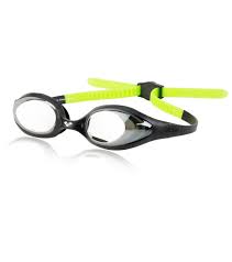 Arena Spider Junior Mirror Goggle