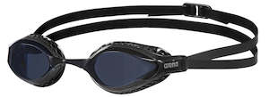 Goggles: Arena Air-Speed Dark Smoke-Black