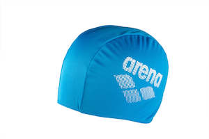 Caps: Arena Polyester II Cap - Blue