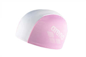 Arena Kids Polyester II Cap - Pink