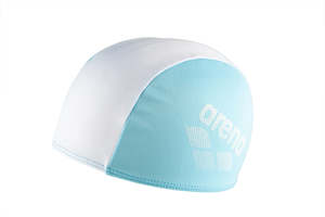 Arena Kids Polyester II Cap - Lightblue