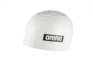 Caps: Arena Light Sensation II Cap - White