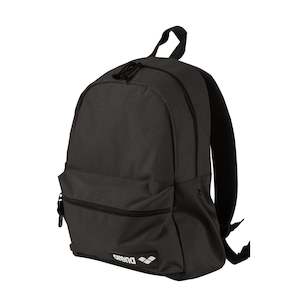 Arena Team 30 Backpack Black