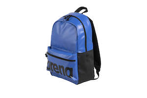 Team Backpack 30 Big logo Denim