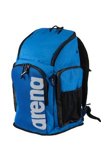 Arena Team BackPack 45 Back Pack Royal Melange