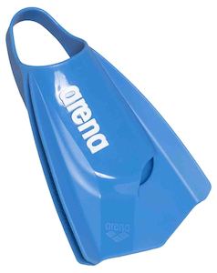 Equipment Clearance: POWERFIN PRO BLUE