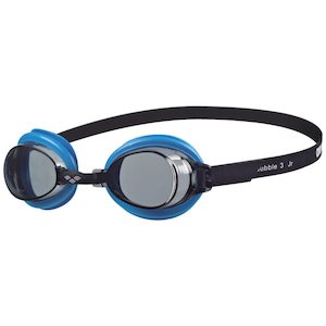 Equipment Clearance: Arena Bubbles 3 Junior Goggle - Turquoise