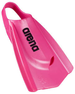 Equipment Clearance: Powerfin Pro - Pink