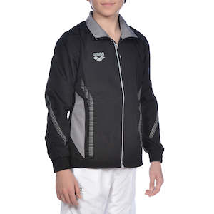 JR TL Warm Up Jacket