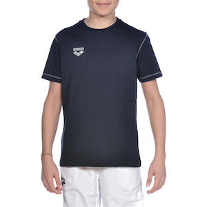 Apparel Clearance: JR Team Line S/S Tee - Navy