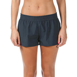 W Team Line Short - Navy