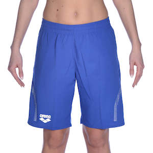 M Team Line Bermuda Short - Royal