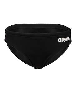 Dive NZ Boys Team Briefs