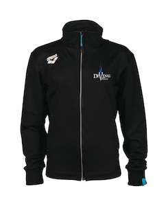 Home Page: Dive NZ Unisex Jr Panel Jacket